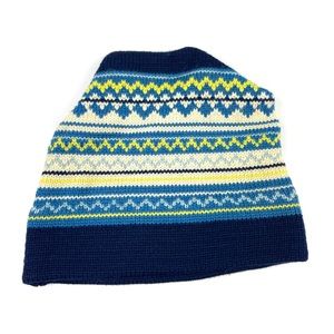 Vintage Wool Aris Ski Hat